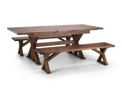 Chatsworth Extending Table