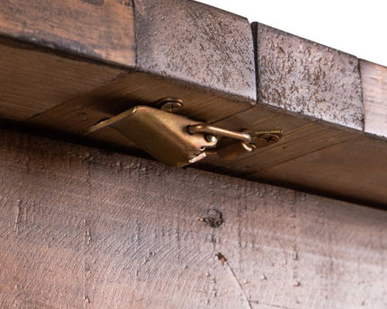 Chatsworth Extending Table