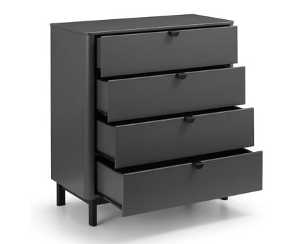 Chloe 4 Drawer Chest