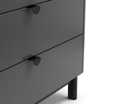 Chloe 4 Drawer Chest