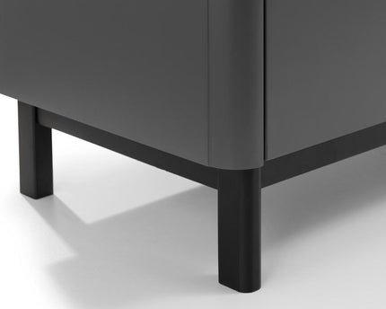 Chloe 4 Drawer Chest