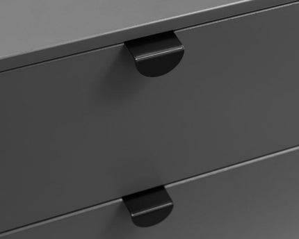 Chloe 4 Drawer Chest