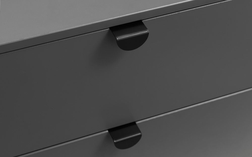 Chloe 4 Drawer Chest