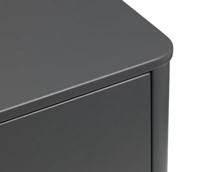 Chloe 6 Drawer Wide Chest