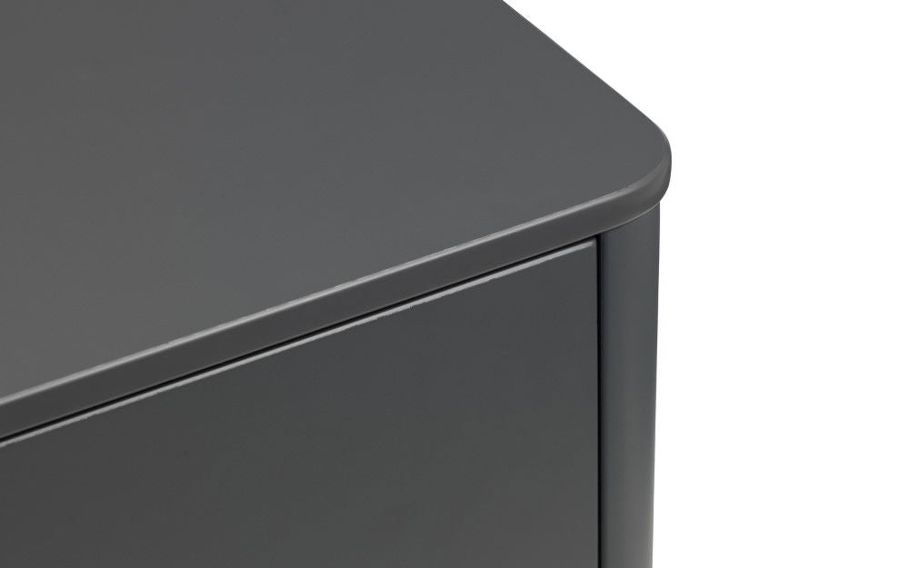 Chloe 6 Drawer Wide Chest