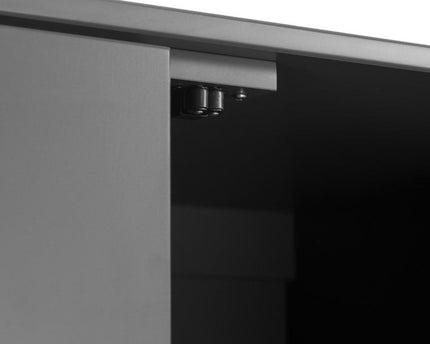 Chloe 2 Door 1 Drawer Wardrobe