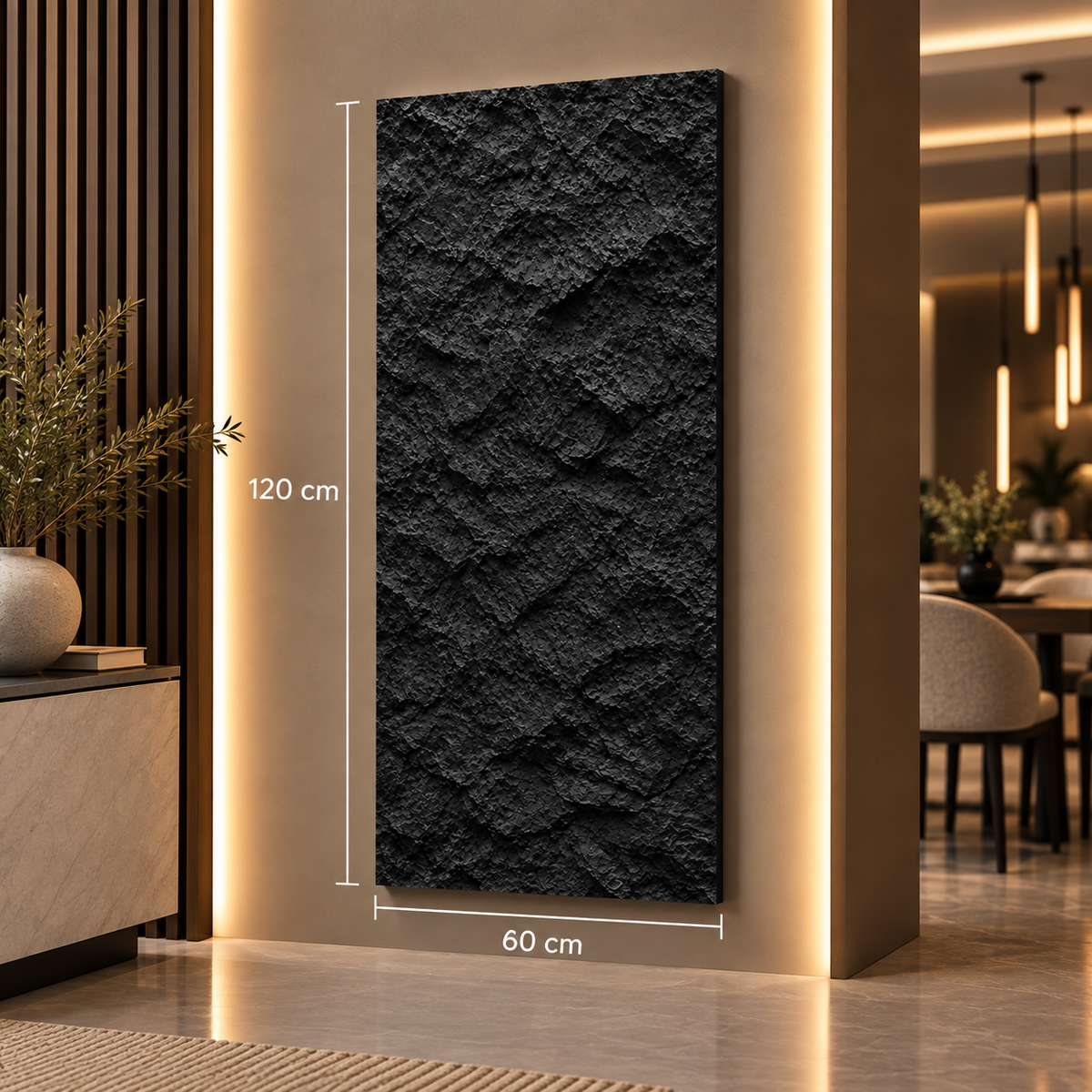 Stone Wall Panels