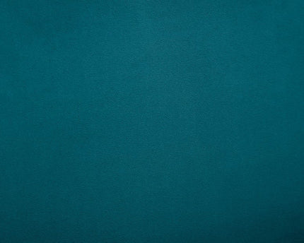 Frida Curved Velvet Bed