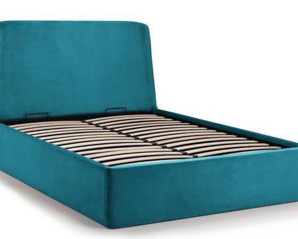 Frida Storage Ottoman Bed