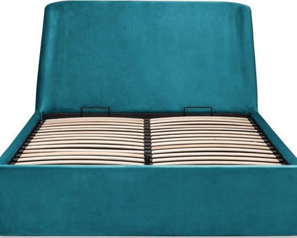 Frida Storage Ottoman Bed