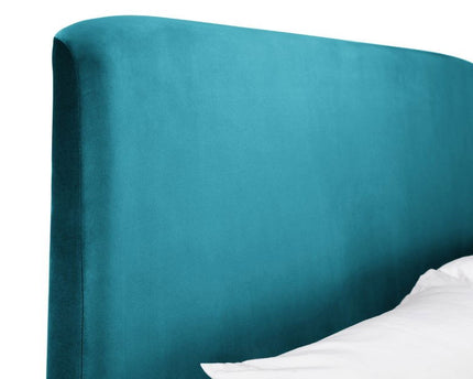 Frida Storage Ottoman Bed