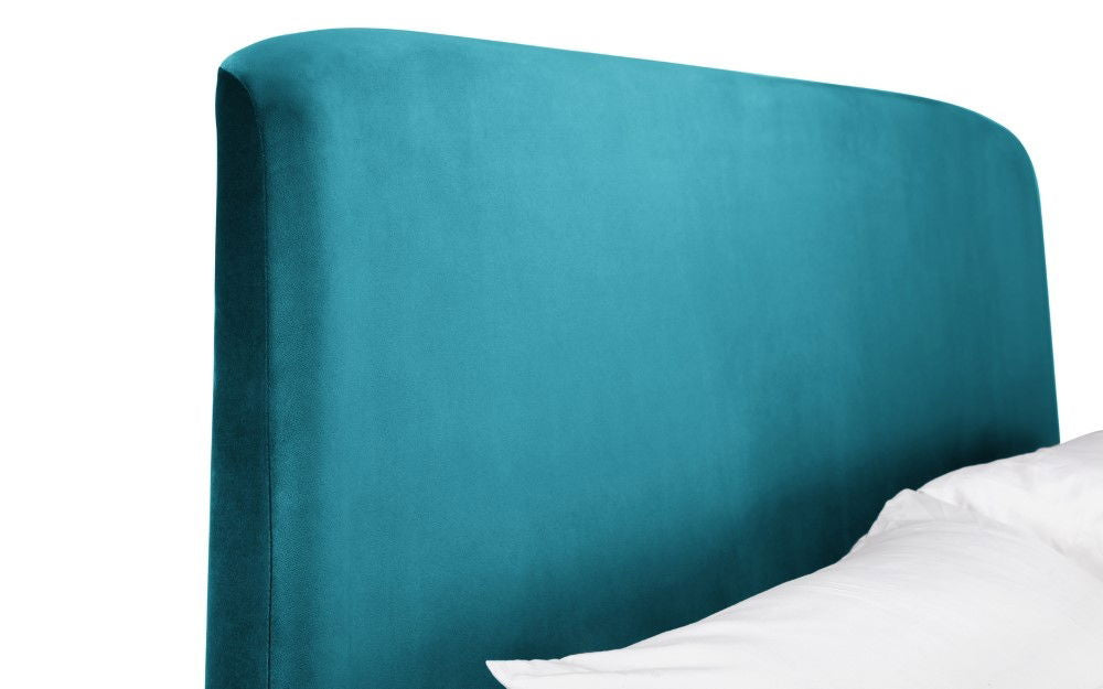 Frida Storage Ottoman Bed