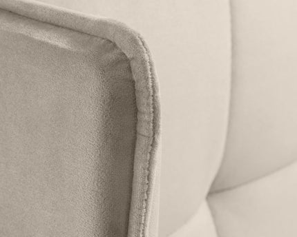 Gatsby Storage Ottoman Bed