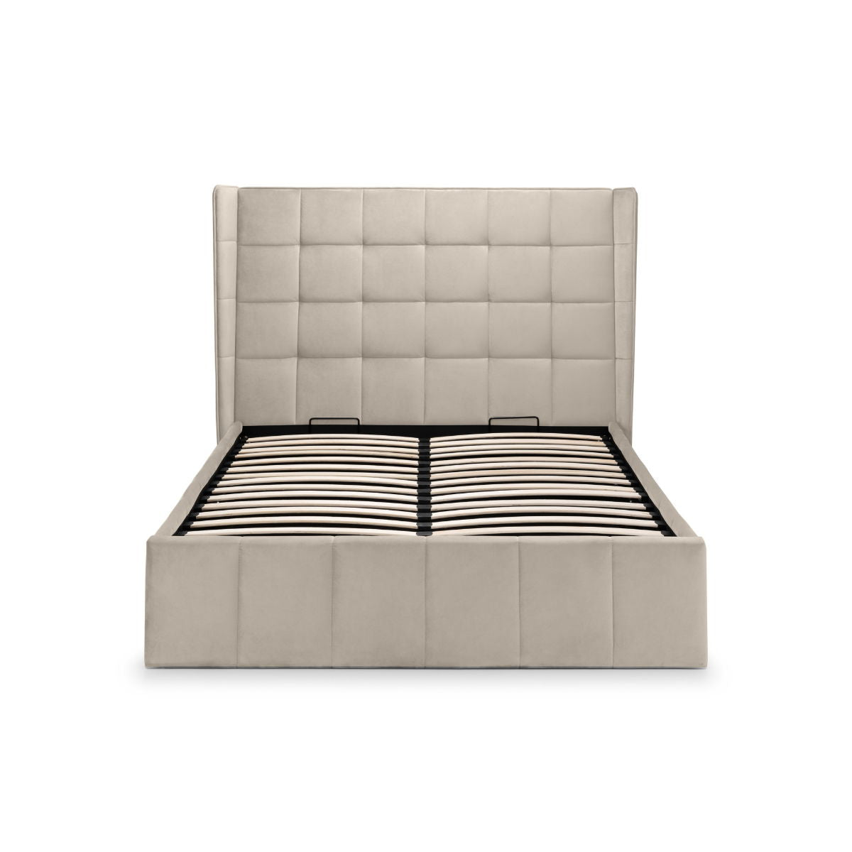 Gatsby Storage Ottoman Bed