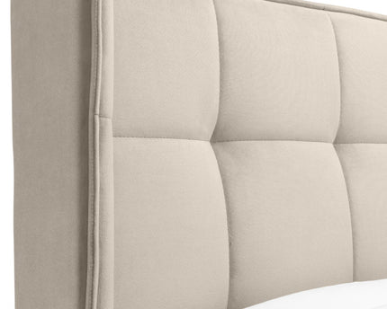 Gatsby Storage Ottoman Bed