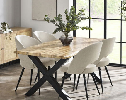 Harvey Dining Table