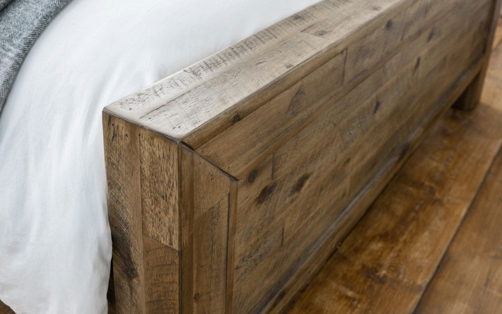 Hoxton Bed
