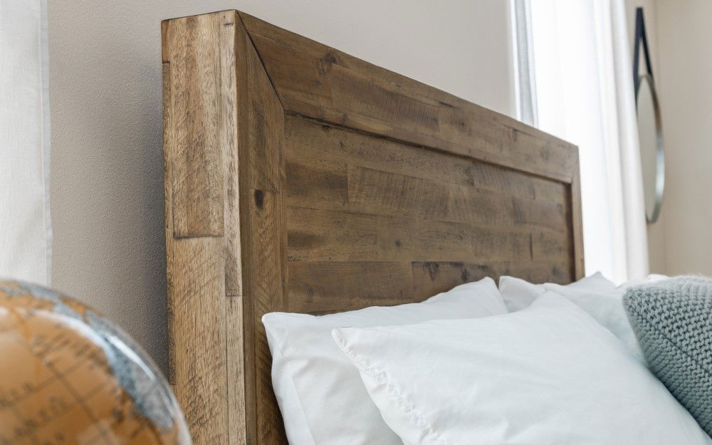 Hoxton Bed