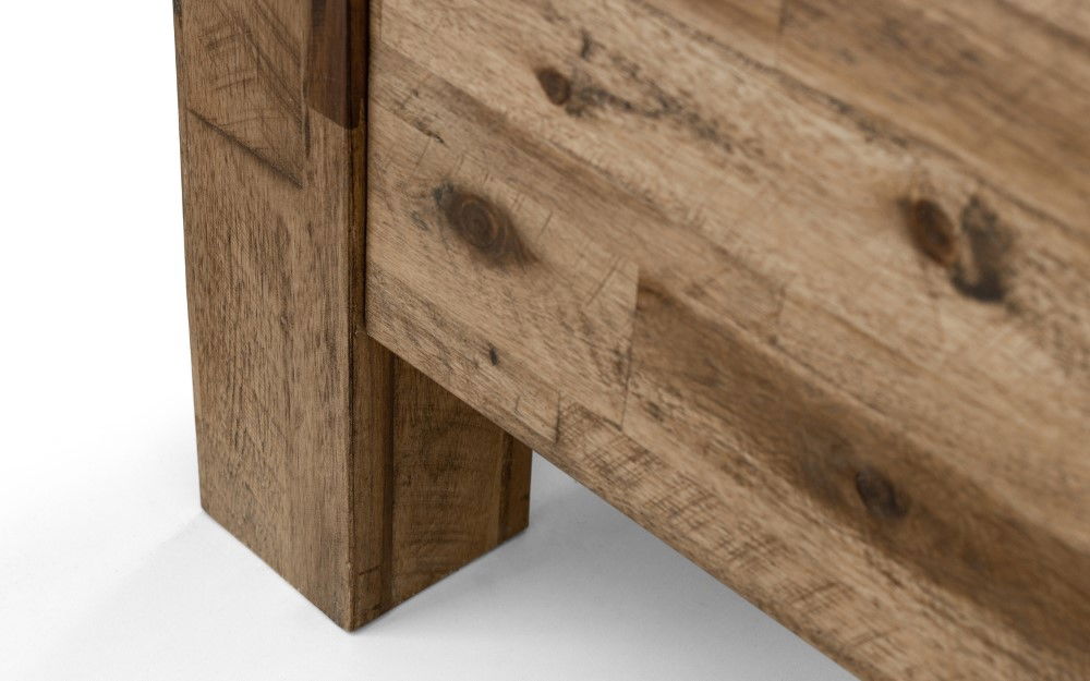Hoxton Bed