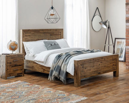 Hoxton Bed