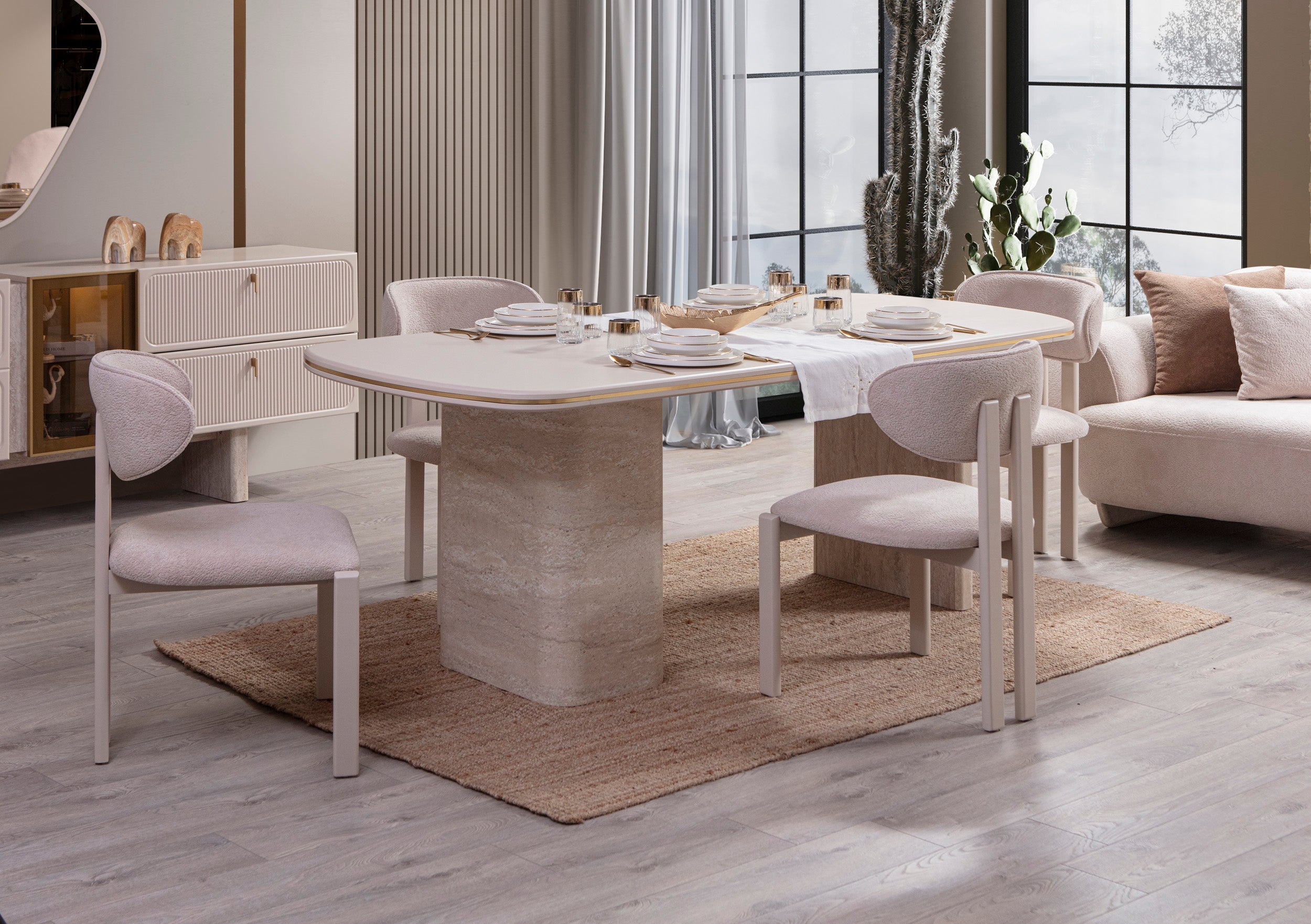 İNCİ GRUP Chair