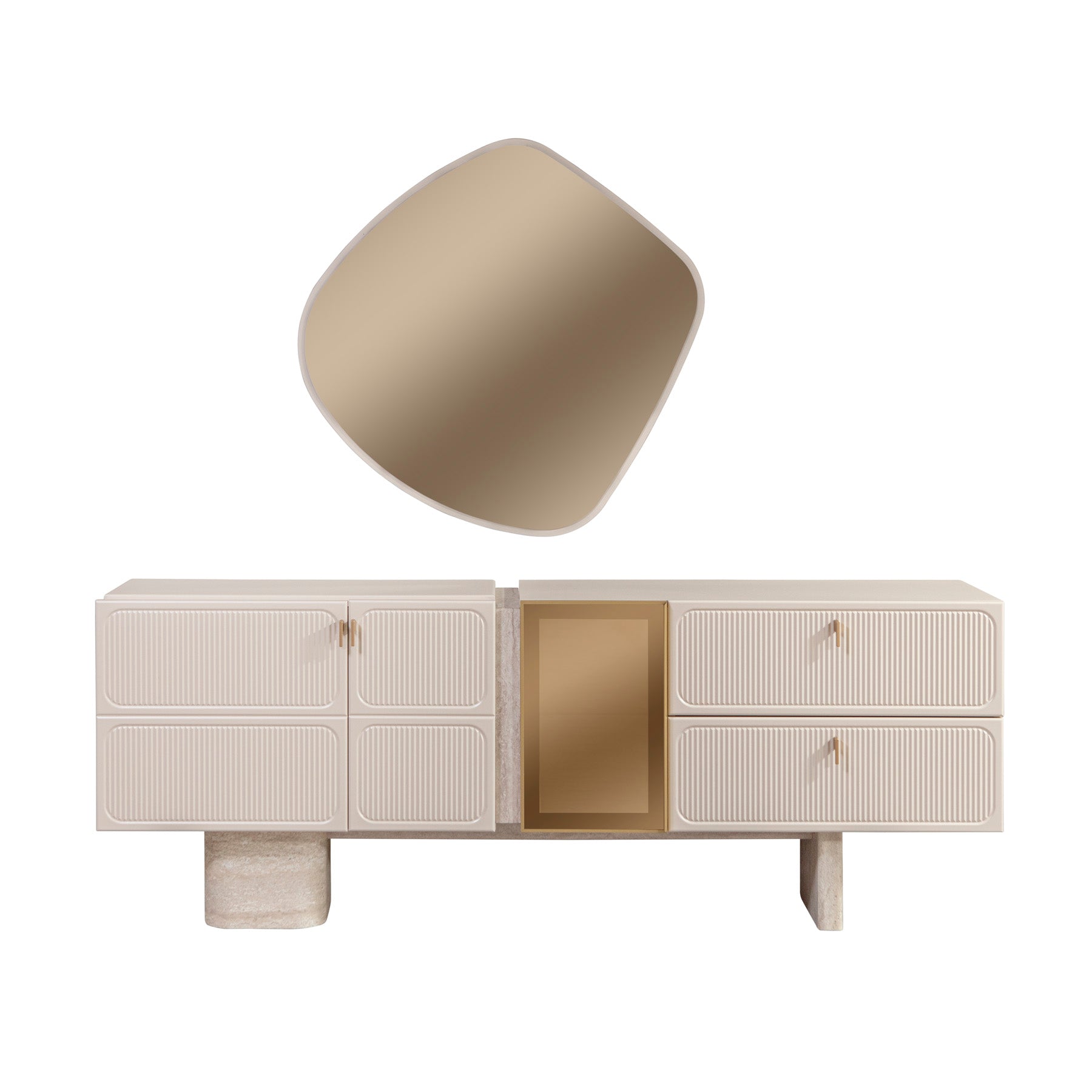 İNCİ GRUP sideboard console table