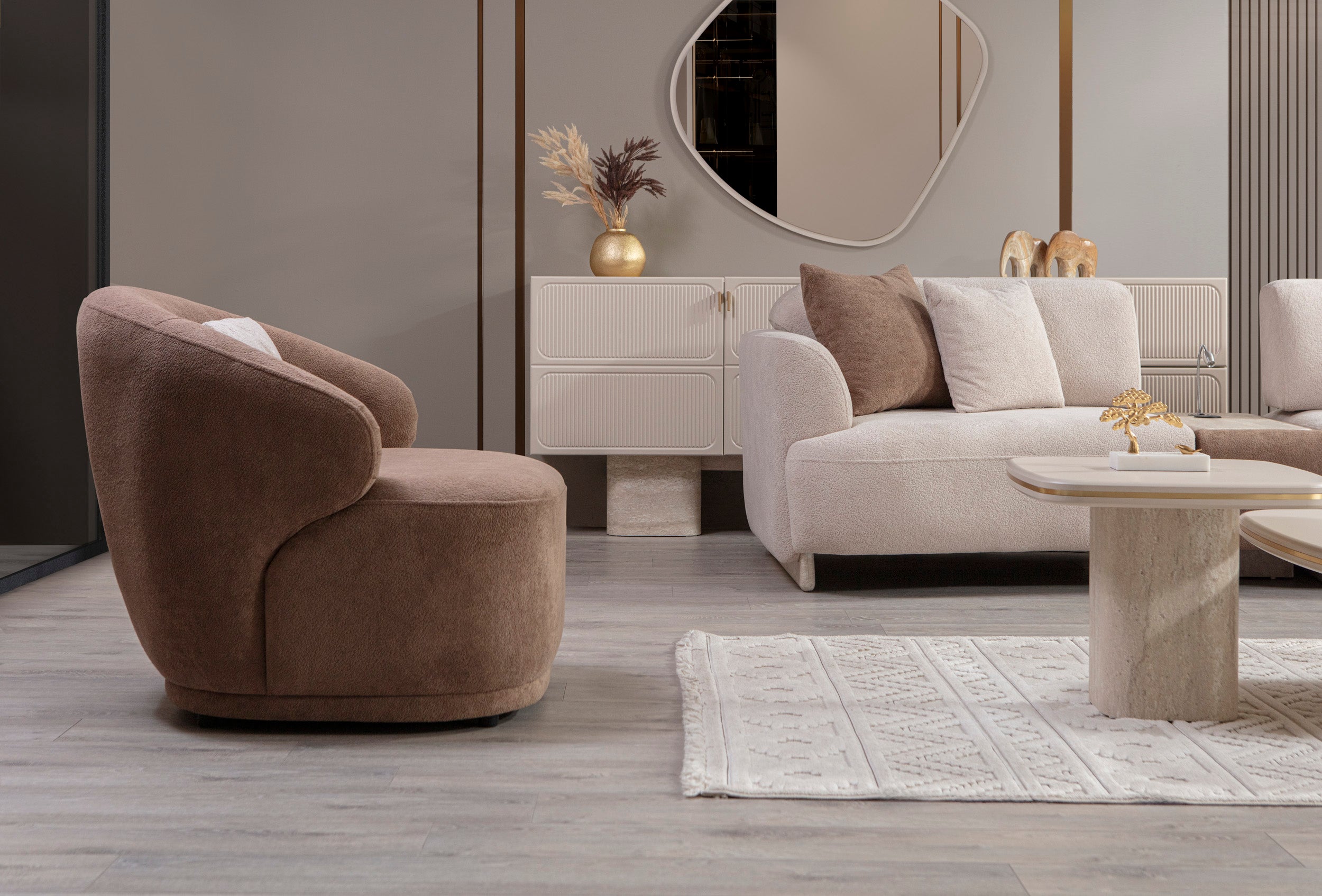 İNCİ GRUP armchair