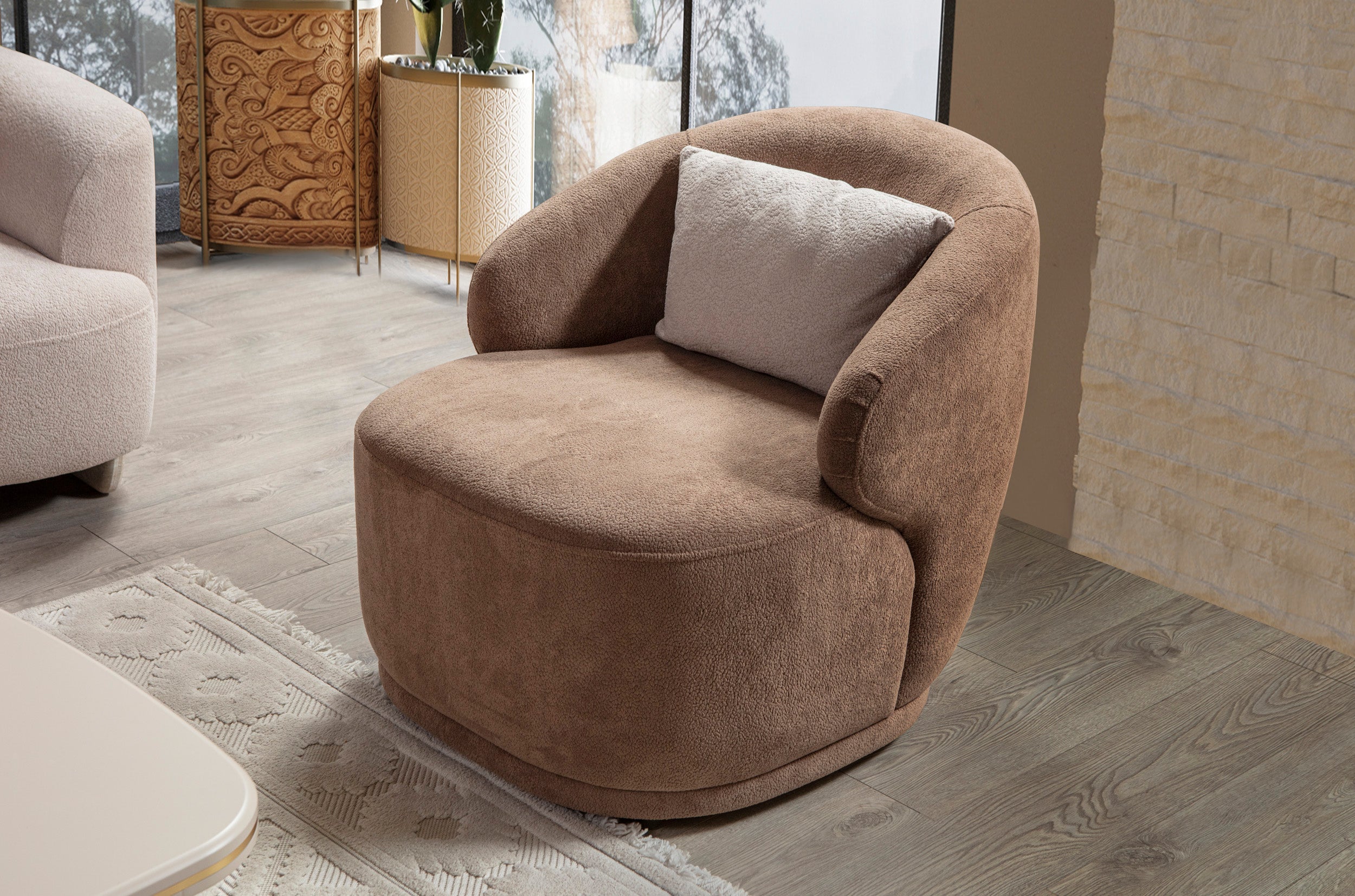 İNCİ GRUP armchair