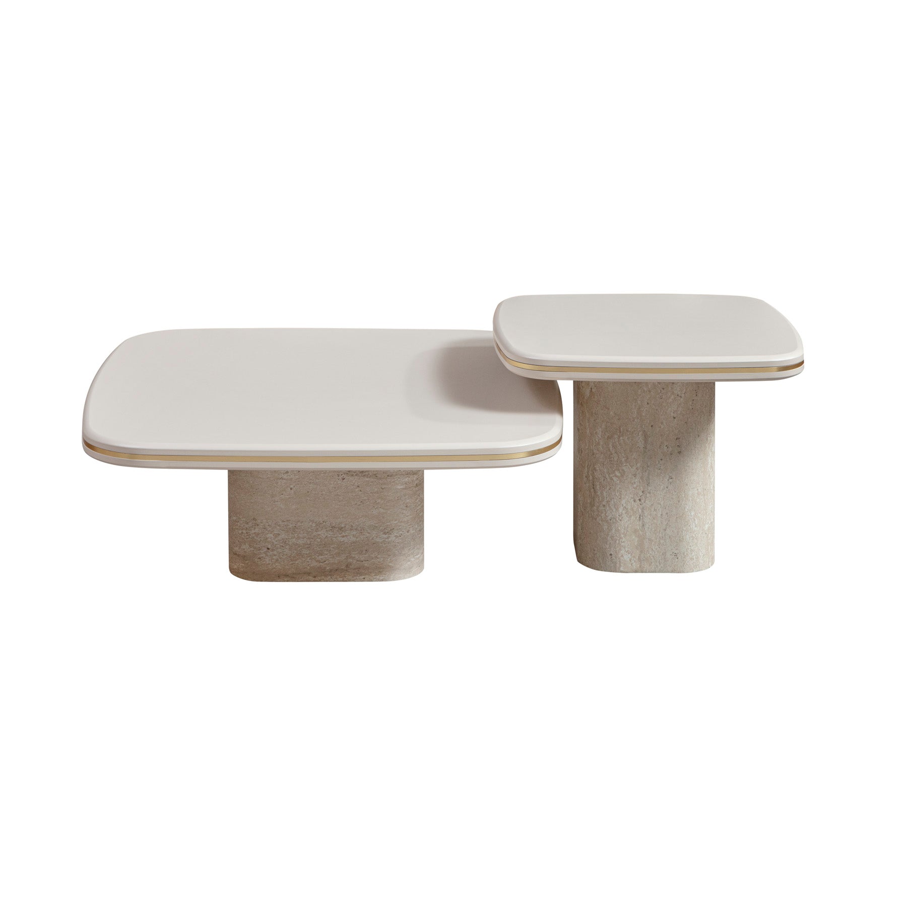 İNCİ GRUP coffee table