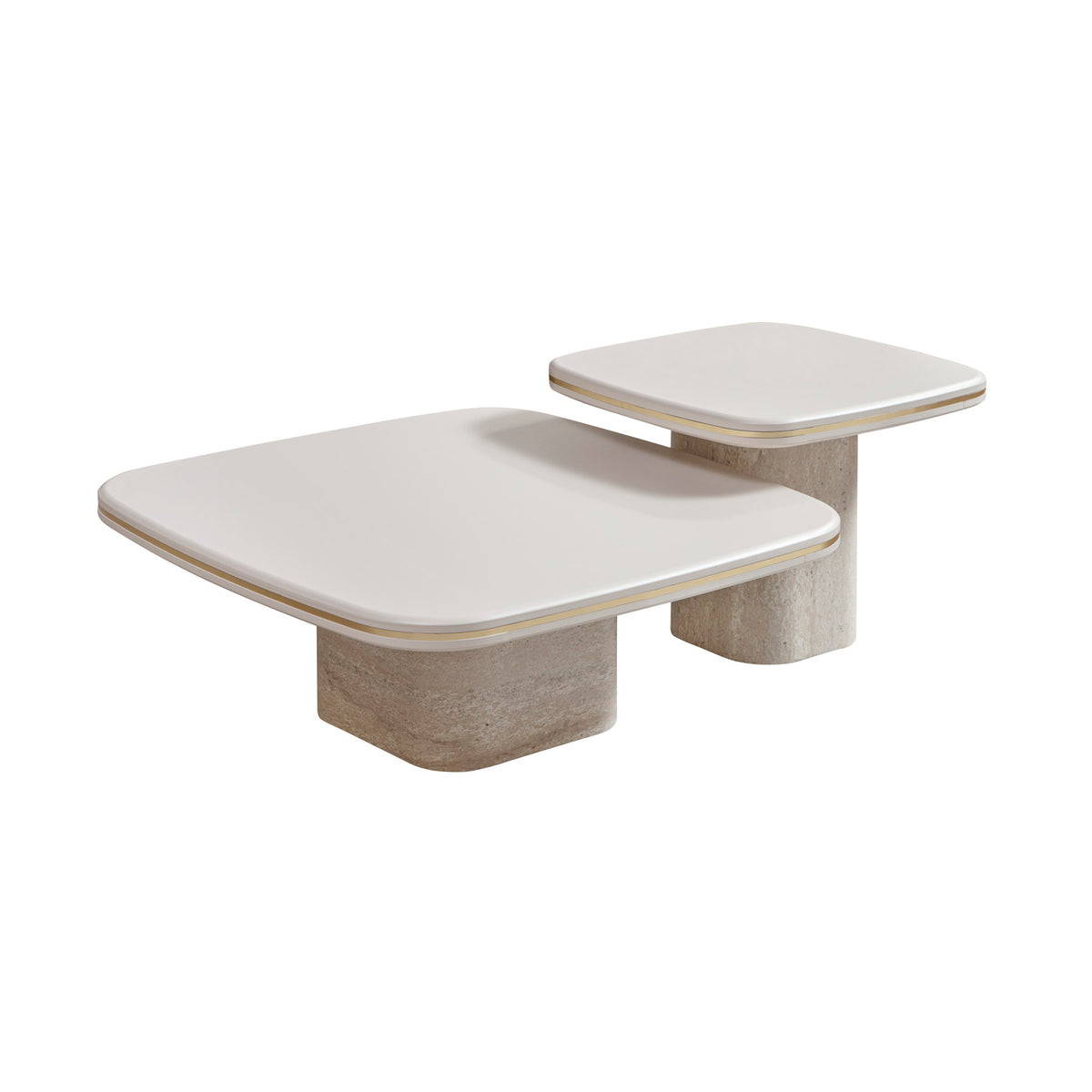 İNCİ GRUP coffee table
