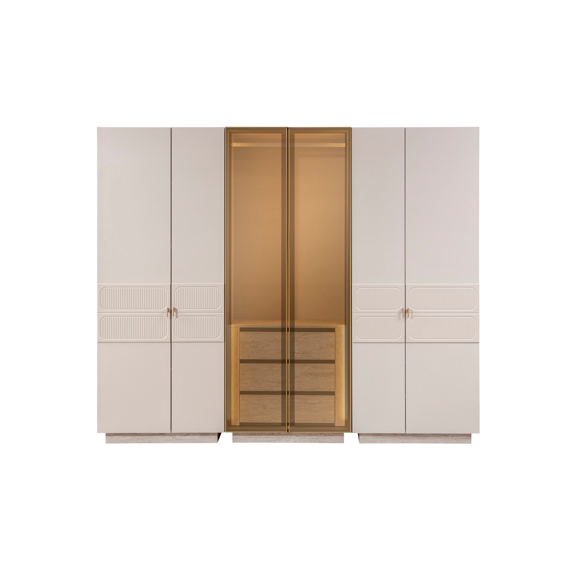 İNCİ GRUP wardrobe