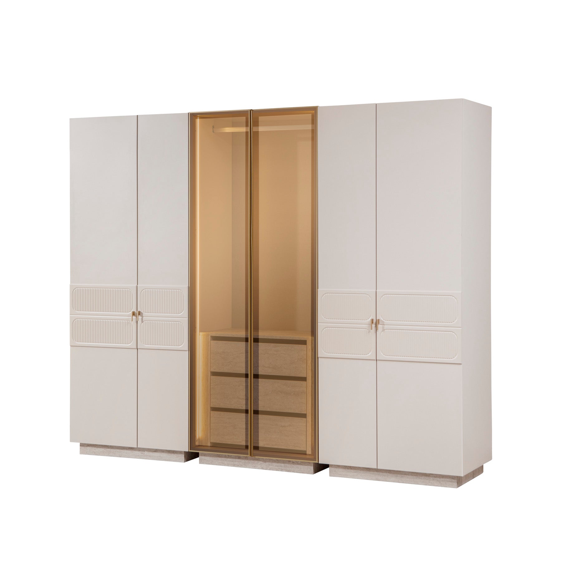 İNCİ GRUP wardrobe