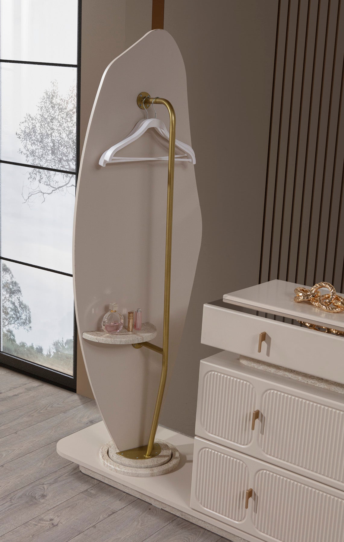İNCİ GRUP Bedroom vanity set
