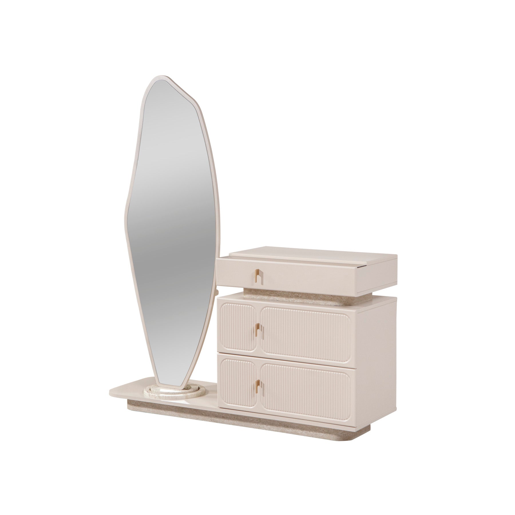 İNCİ GRUP Bedroom vanity set