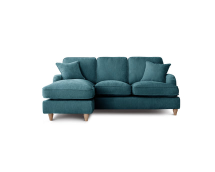 Model 01 – 3-Seater Sofa – Comfortable & Stylish for Any Living Space