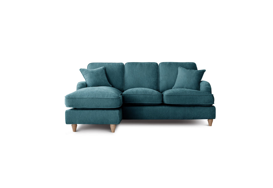 Model 01 – 3-Seater Sofa – Comfortable & Stylish for Any Living Space