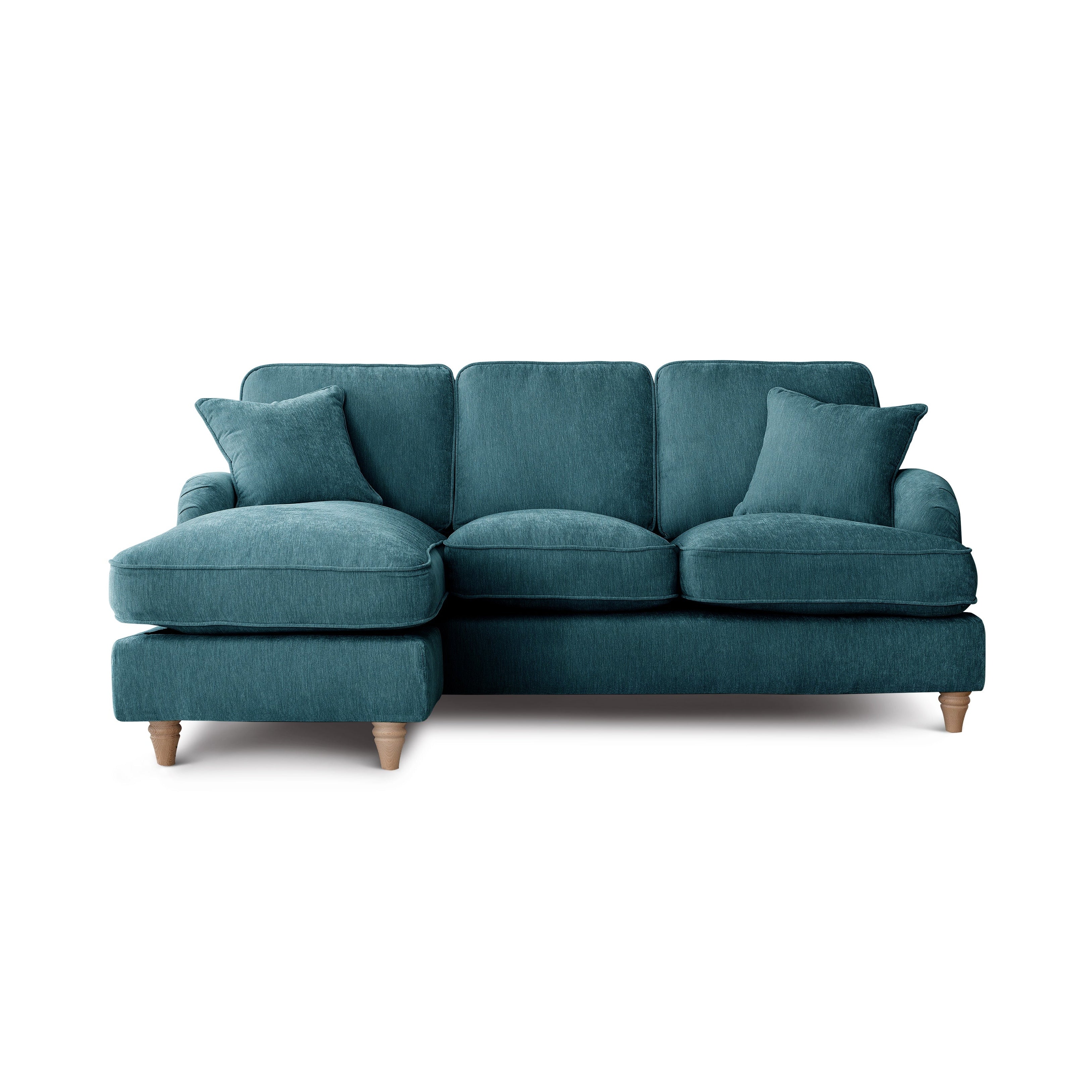 Model 01 – 3-Seater Sofa – Comfortable & Stylish for Any Living Space