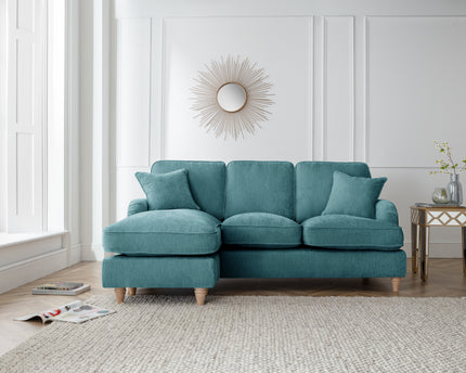 Model 01 – 3-Seater Sofa – Comfortable & Stylish for Any Living Space