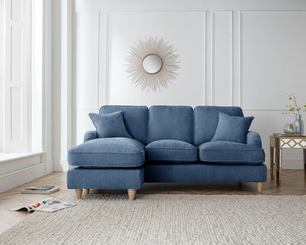 Model 01 – 3-Seater Sofa – Comfortable & Stylish for Any Living Space