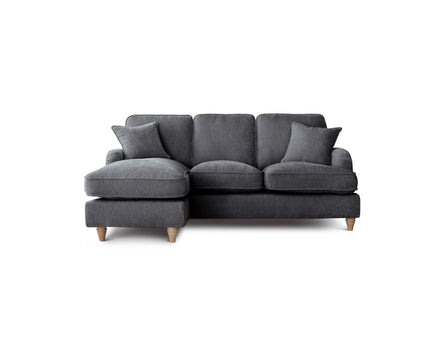 Model 01 – 3-Seater Sofa – Comfortable & Stylish for Any Living Space