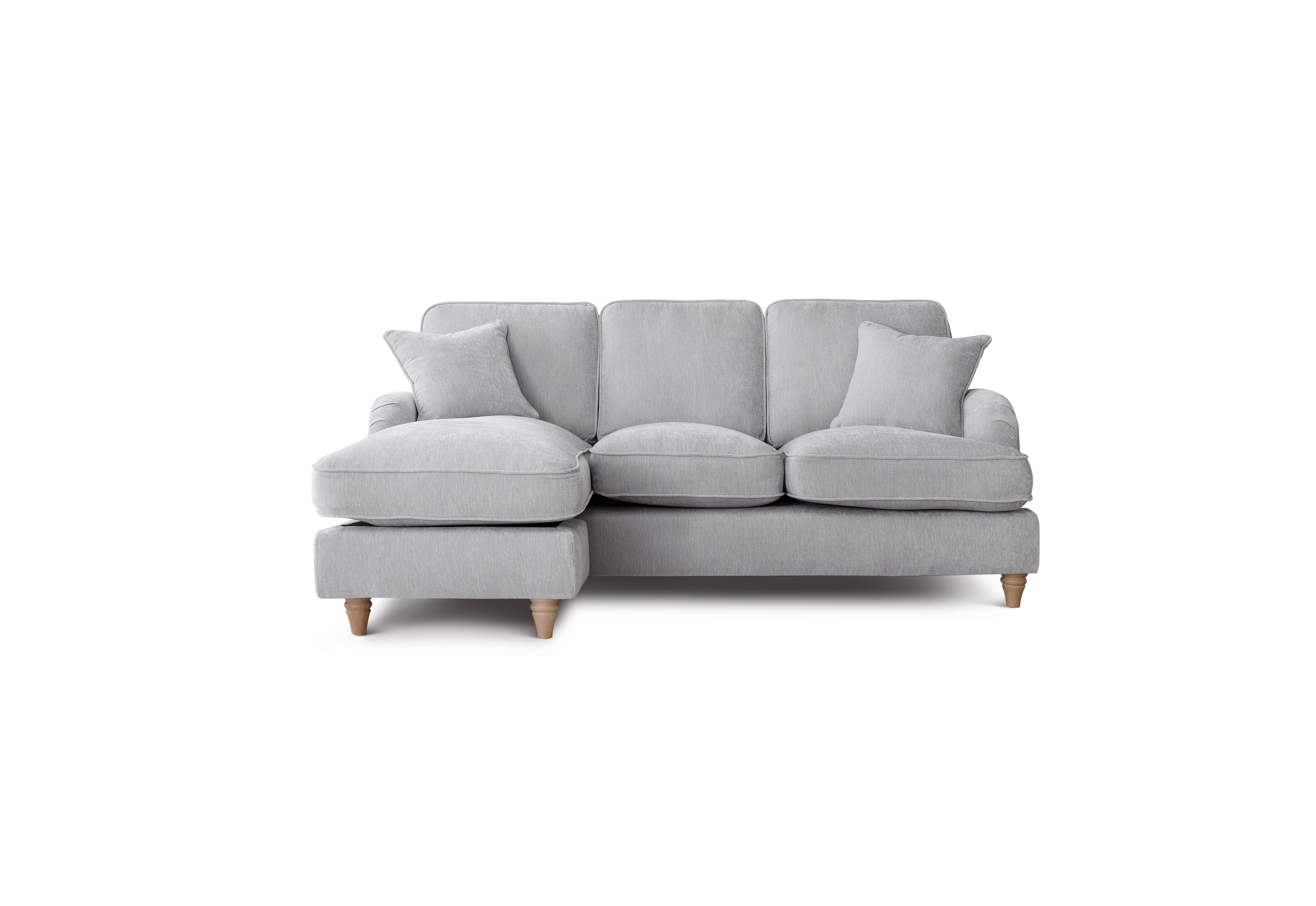 Model 01 – 3-Seater Sofa – Comfortable & Stylish for Any Living Space