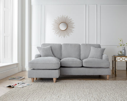 Model 01 – 3-Seater Sofa – Comfortable & Stylish for Any Living Space