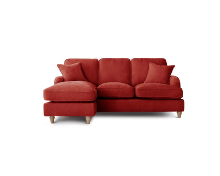 Model 01 – 3-Seater Sofa – Comfortable & Stylish for Any Living Space