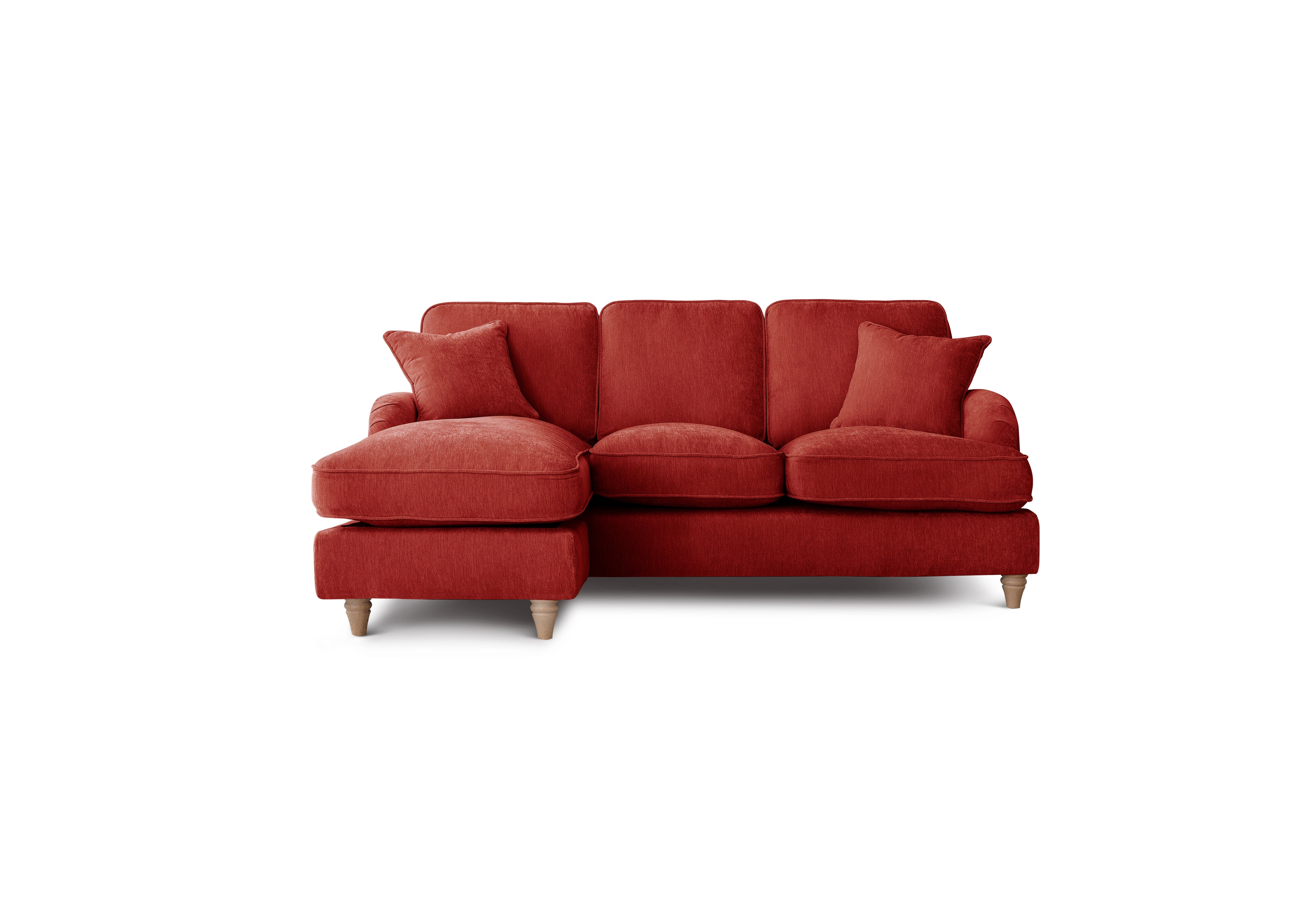 Model 01 – 3-Seater Sofa – Comfortable & Stylish for Any Living Space