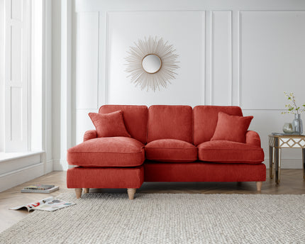 Model 01 – 3-Seater Sofa – Comfortable & Stylish for Any Living Space