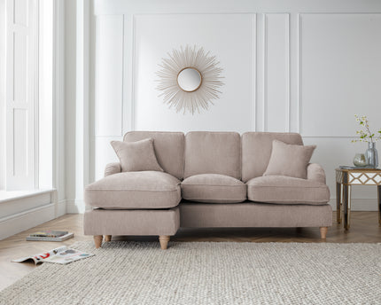 Model 01 – 3-Seater Sofa – Comfortable & Stylish for Any Living Space