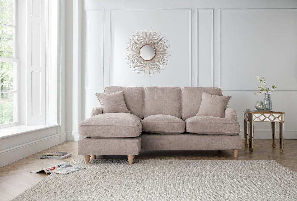 Model 01 – 3-Seater Sofa – Comfortable & Stylish for Any Living Space