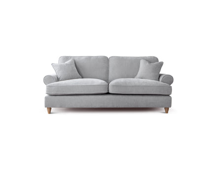 Model 02 - 2 Seater Sofa – Comfortable & Stylish Loveseat with Six Color Variations