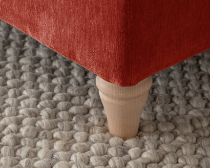 Model 02 - 2 Seater Sofa – Comfortable & Stylish Loveseat with Six Color Variations