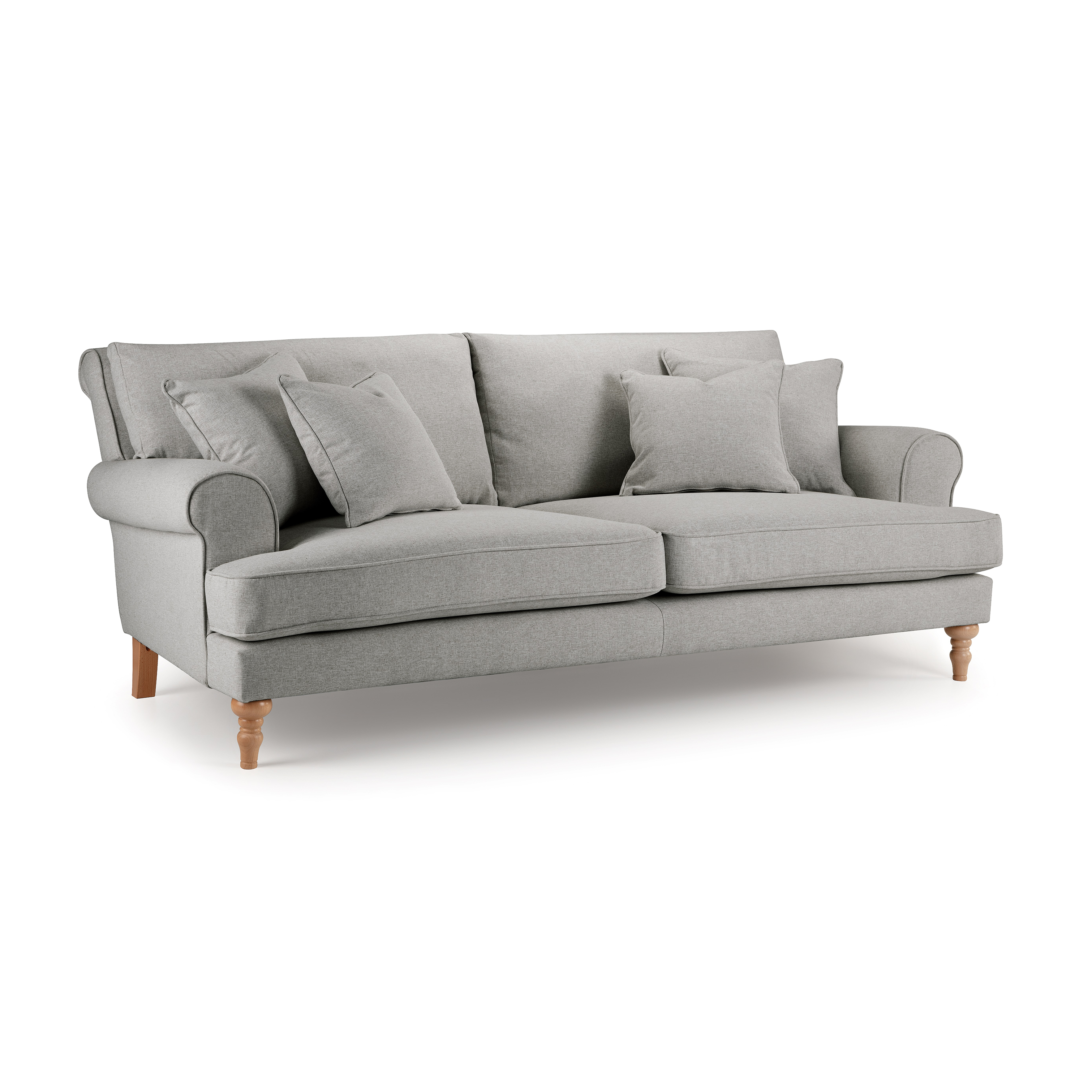 Model 32 - 2 Seater Sofa | Elegant and Comfortable Living Room Furniture